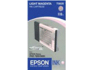 Cartus Cerneala Epson C13T602C00 Light Magenta