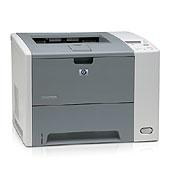 Imprimanta laser alb-negru HP LaserJet P3005dn
