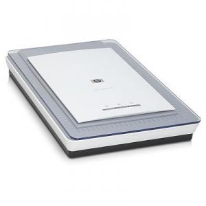 Scanner HP Scanjet G2710