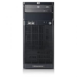 Server HP ProLiant ML110 G6 470065-321