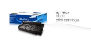 Cartus Toner Samsung ML-1710D3 Black
