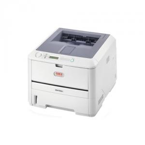 Imprimanta laser alb-negru OKI B410d