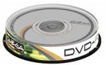 Omega DVD-R 16x 4.7GB 10/PAC