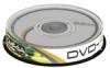 Omega dvd-r 16x 4.7gb 10/pac