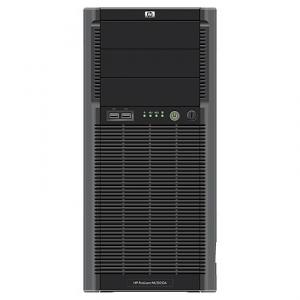 Server HP ProLiant ML150 G6 466132-421