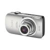 Camera foto digitala canon digital ixus 110 is silver