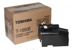 Cartus Toner Toshiba T-1550E Black
