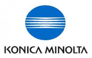 Developer konica