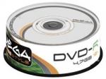 Omega DVD-R Lightscribe 16x