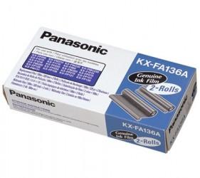 Ribbon Panasonic KX-FA136A-E