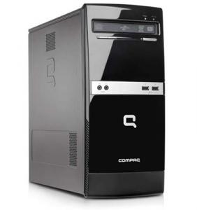 Sistem PC HP Compaq 500B MT VW076EA