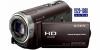Camera video digitala sony hdr-cx350ve