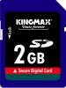 Card memorie kingmax sd 2gb