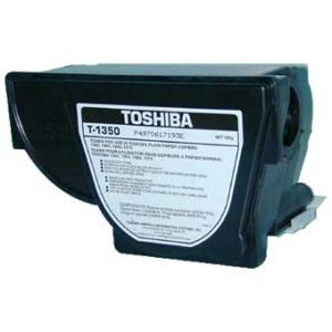 Cartus Toner Toshiba T-1350E Black