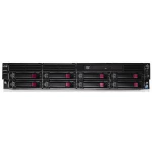 Server HP ProLiant DL180 G6 487503-421