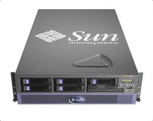 Server Sun Microsystems Fire V40z