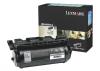 Cartus Toner Lexmark 0X644H11E Black