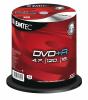 Emtec dvd+r 4.7gb 16x 100pk