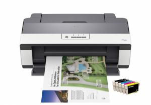 Imprimanta cu Jet Epson Stylus Office B1100