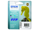 Cartus Cerneala Epson C13T048C4010 BK/C/M