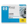 Cartus hp 27x c4127d dual pack black