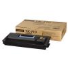 Cartus toner kyocera tk-710 black