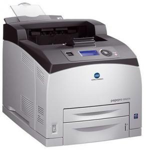 Imprimanta laser alb-negru Konica Minolta PagePro 5650EN-d