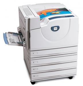 Imprimanta Laser Color Xerox Phaser 7760GX