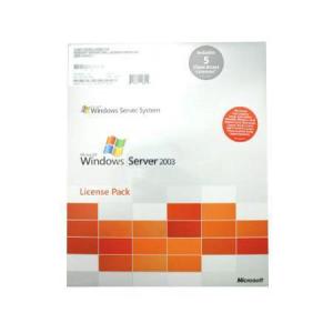 Microsoft Windows 2008 Server licenta inca 5 clienti acces user