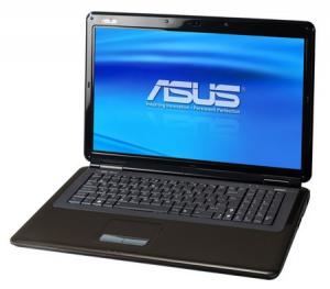 Notebook/Laptop Asus K50AB-SX100L