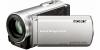 Camera video digitala sony dcr-sx73e silver