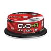 Emtec dvd-r 4.7 gb 25pk