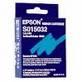 Ribbon Epson C13S015032 Black