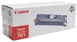 Toner canon ep 701lm magenta