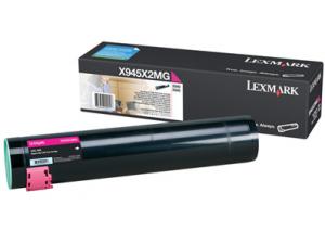 Toner lexmark x945x2mg x945x2mg