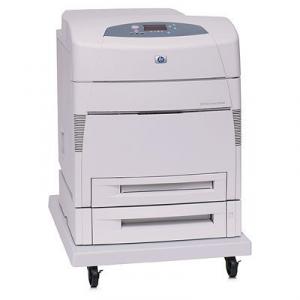 Imprimanta Laser Color HP LaserJet 5550dtn