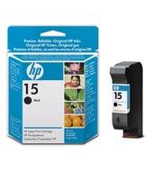 Cartus Cerneala Hp 15 C6615NE Black