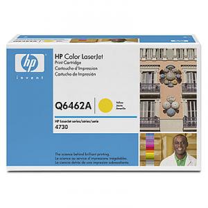 Cartus Toner Hp Q6462A Yellow