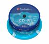 CD-R Verbatim DataLife Extra Protection 52x 700MB