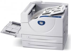 Imprimanta laser alb-negru Xerox Phaser 5550