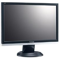 Monitor LCD Viewsonic VA2016W