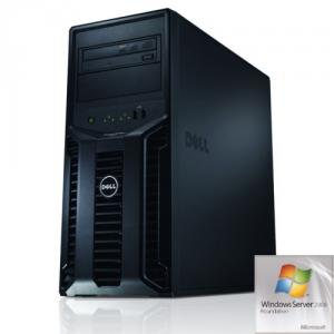 Server dell poweredge t110