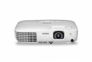 Videoproiector Epson EB-S8