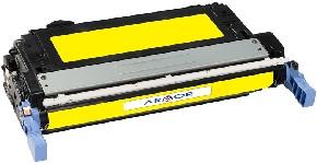 Cartus Compatibil ARMOR Q5952A Yellow