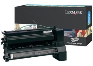 Cartus Lexmark C780A1KG Black