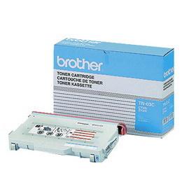 Cartus toner brother tn03c cyan