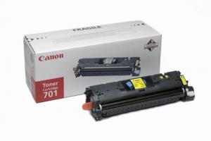 Toner ep 701lc (cyan)