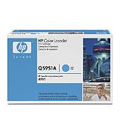 Cartus Toner Hp Q5951A Cyan