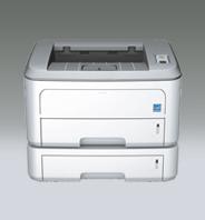 Imprimanta laser alb-negru Nashuatec SP 3300D