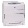 Imprimanta laser color hp laserjet 5550dn